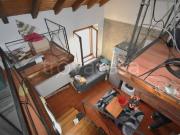 Vendesi casa indipendente a Bernareggio via armellina, 10/11