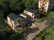 Vendesi casa indipendente a Borgo d'Anaunia