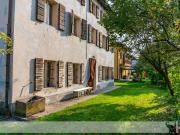 Vendesi casa indipendente a Borgo Valbelluna viale...