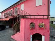 Vendesi casa indipendente a Borgoricco via Roma