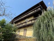 Vendesi casa indipendente a Brecco, Lanzo Torinese