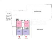 Vendesi casa indipendente a Caldiero via Roma, 3