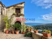 Vendesi casa indipendente a Calopezzati via Murate, 7