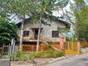 Vendesi casa indipendente a Cantalupo Ligure, Pallavicino