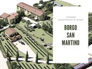 Vendesi casa indipendente a Capannori via per San...