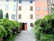 Vendesi casa indipendente a Carpi viale Giosuè Carducci,...