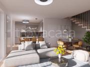 Vendesi casa indipendente a Casalecchio di Reno