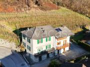 Vendesi casa indipendente a Castel Ivano via Guglielmo...