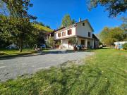 Vendesi casa indipendente a Castel Rocchero