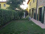 Vendesi casa indipendente a Castel San Pietro Terme via...