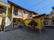 Vendesi casa indipendente a Castellamonte