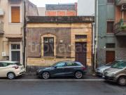 Vendesi casa indipendente a Catania via Pietro Fullone,...