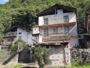 Vendesi casa indipendente a Ceres via Ala, 77