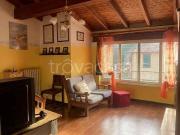 Vendesi casa indipendente a Cisano sul Neva via Roma