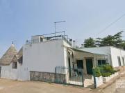 Vendesi casa indipendente a Cisternino