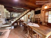 Vendesi casa indipendente a Colloto, Ascoli Piceno