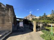 Vendesi casa indipendente a Custonaci via Baglio Agosta 57