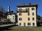 Vendesi casa indipendente a Danta di Cadore