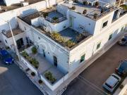 Vendesi casa indipendente a Diso via Silvio Pellico, 15,...