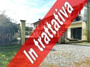 Vendesi casa indipendente a Druento strada s. Gillio 45