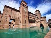 Vendesi casa indipendente a Ferrara