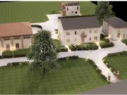 Vendesi casa indipendente a Ferrara, Cona