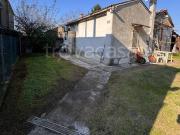 Vendesi casa indipendente a Ferrara via Giovanni...