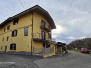Vendesi casa indipendente a Forno Canavese
