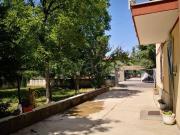 Vendesi casa indipendente a Frosinone via Vado del Tufo