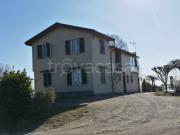 Vendesi casa indipendente a Fubine Monferrato strada...