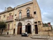 Vendesi casa indipendente a Galatina via Monte Grappa 6