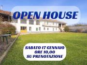 Vendesi casa indipendente a Gangaglietti, Caramagna Piemonte