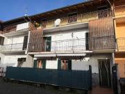 Vendesi casa indipendente a Gattico Veruno via nobile