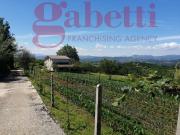 Vendesi casa indipendente a Gioia Sannitica