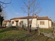 Vendesi casa indipendente a Granzette, Rovigo