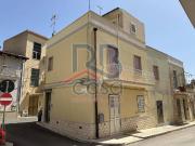 Vendesi casa indipendente a Ispica via Carlo Goldoni