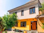 Vendesi casa indipendente a Legnano via Milano, 72, Piscina