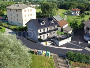 Vendesi casa indipendente a Borgo Valbelluna via verdi 9