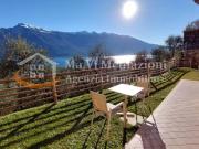 Vendesi casa indipendente a Limone sul Garda via Tamas, 15