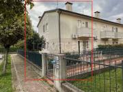 Vendesi casa indipendente a Lonigo via Gorizia
