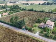 Vendesi casa indipendente a Lugo, Voltana