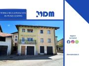 Vendesi casa indipendente a Luserna piazza Guglielmo Marconi