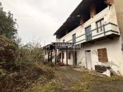 Vendesi casa indipendente a Maglione via Arduino