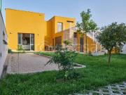 Vendesi casa indipendente a Martignano via Luigi Cadorna, 82