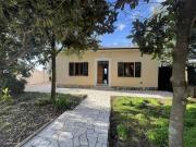 Vendesi casa indipendente a Massa Marittima