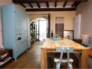 Vendesi casa indipendente a Massa via Caldera, Castagnola