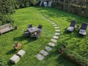 Vendesi casa indipendente a Massa via Dante Alighieri,...