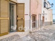 Vendesi villa singola a Massafra via Scala Brunetti, snc