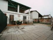 Vendesi casa indipendente a Mede via Cesare Battisti 2