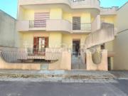 Vendesi casa indipendente a Melendugno via Lecce, 26,...